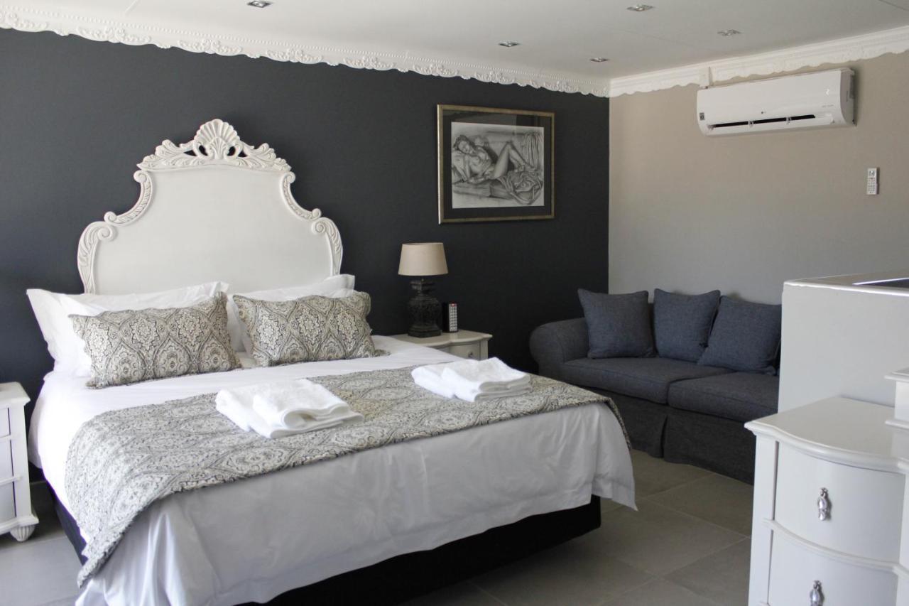 Le Grant Guesthhouse Apart otel Kroonstad Dış mekan fotoğraf