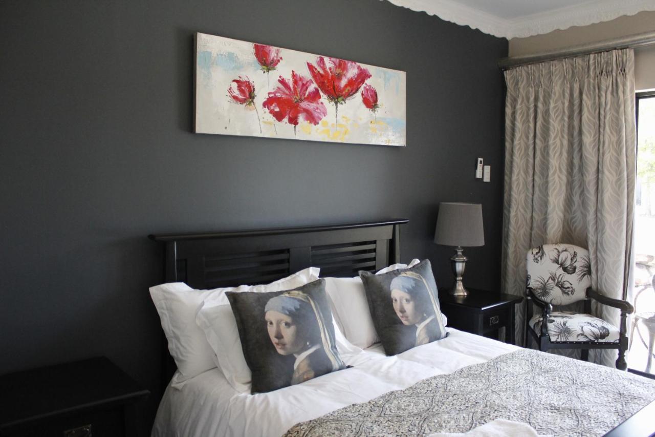 Le Grant Guesthhouse Apart otel Kroonstad Dış mekan fotoğraf