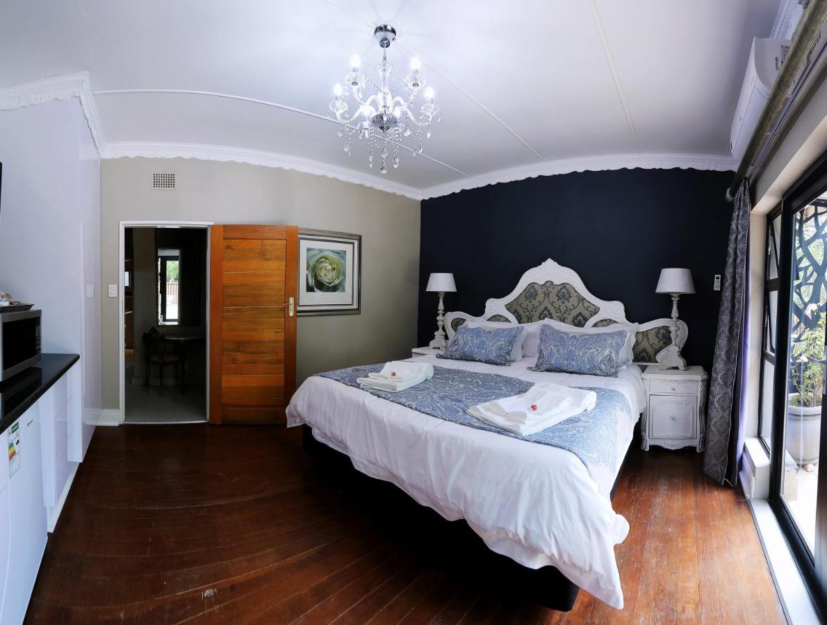Le Grant Guesthhouse Apart otel Kroonstad Dış mekan fotoğraf