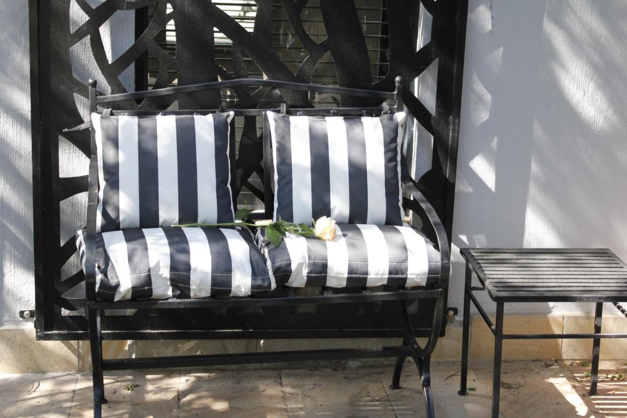 Le Grant Guesthhouse Apart otel Kroonstad Dış mekan fotoğraf