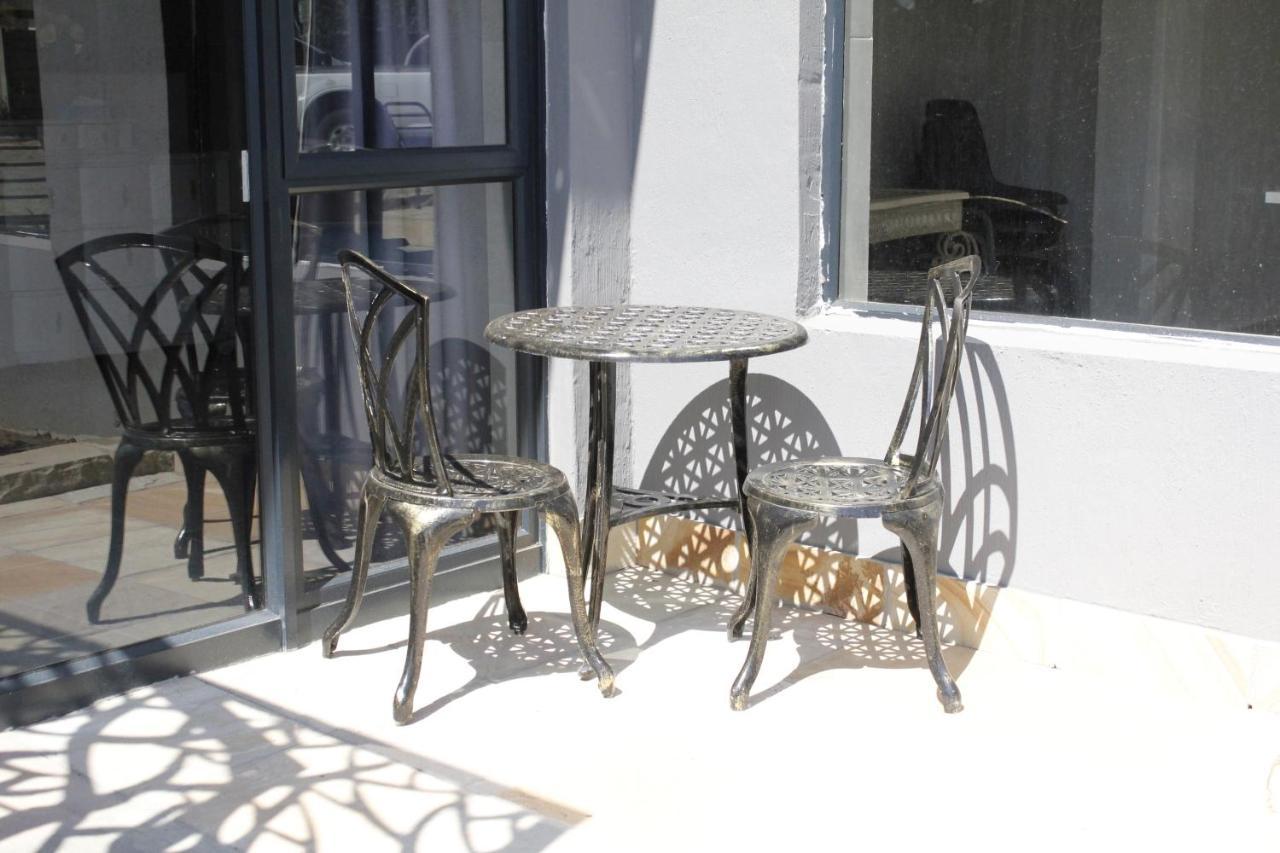 Le Grant Guesthhouse Apart otel Kroonstad Dış mekan fotoğraf
