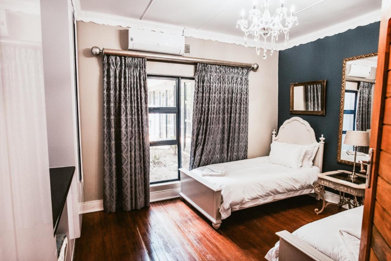 Le Grant Guesthhouse Apart otel Kroonstad Dış mekan fotoğraf