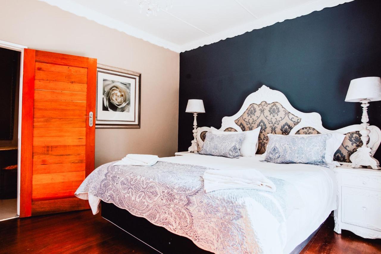 Le Grant Guesthhouse Apart otel Kroonstad Dış mekan fotoğraf